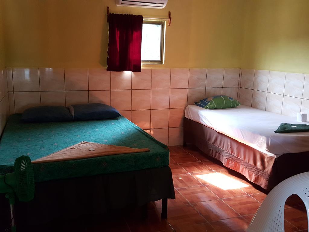 Casa Liz Hotel Managua Bagian luar foto