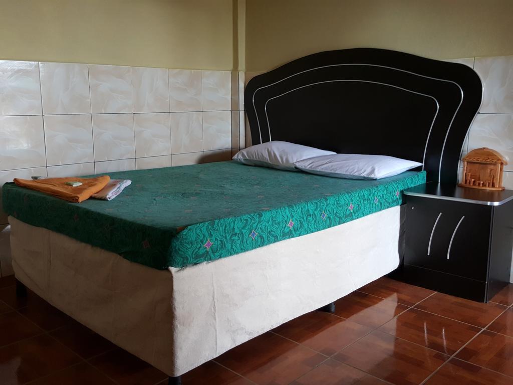 Casa Liz Hotel Managua Bagian luar foto