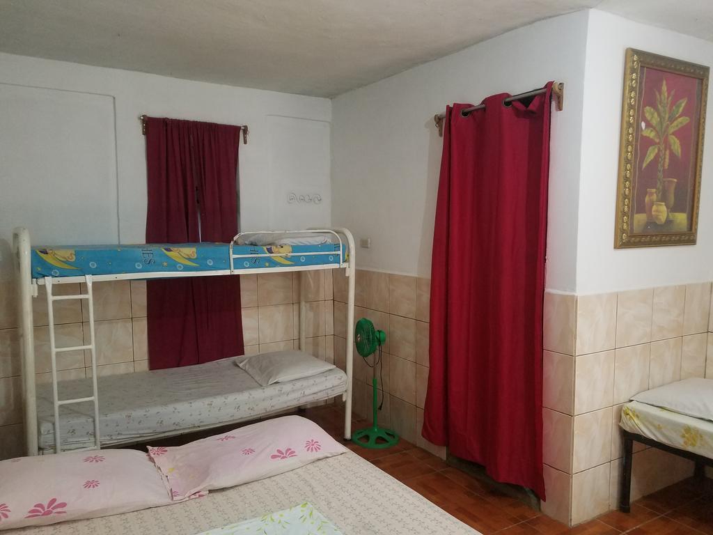 Casa Liz Hotel Managua Bagian luar foto